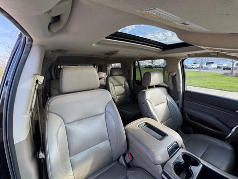 Used 2019 GMC Yukon SLT w/ Open Road Package image 43