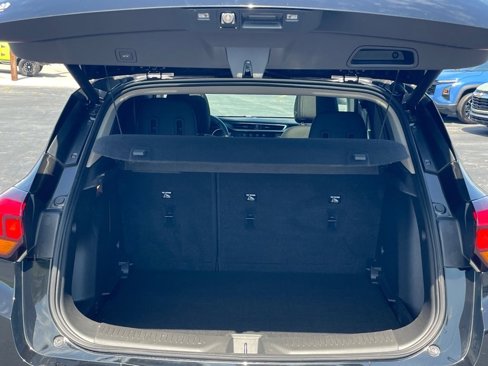 Certified 2023 Buick Encore GX Select w/ Experience Buick Package image 25