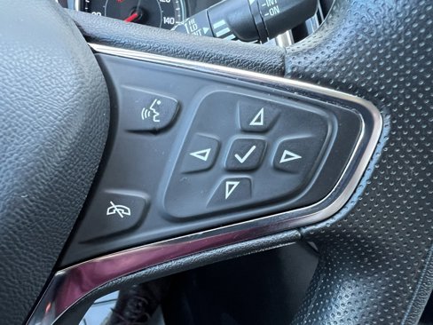 Used 2024 Chevrolet Equinox LS w/ LS Convenience Package image 38