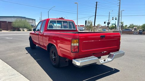 Used 1994 Toyota Pickup DX image 36
