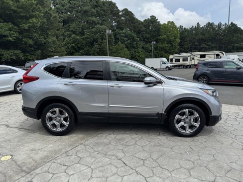 Used 2018 Honda CR-V EX-L image 19