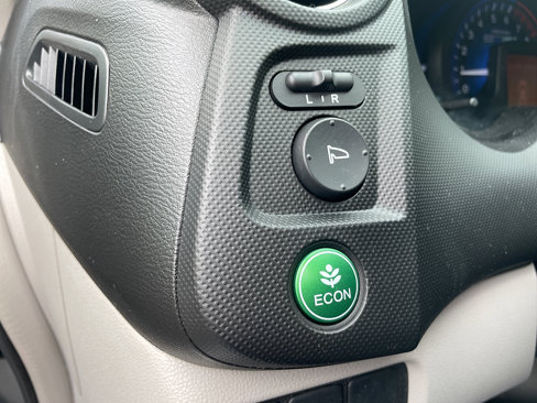Used 2012 Honda Insight EX image 38