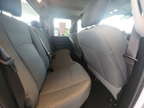 Used 2019 RAM 1500 Tradesman w/ Tradesman SXT Package image 25