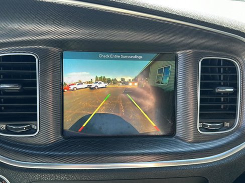 Used 2018 Dodge Charger GT image 20