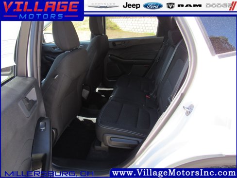 Used 2023 Ford Escape Active image 18