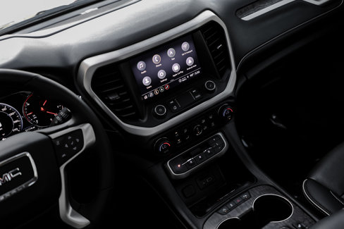 Certified 2023 GMC Acadia Denali w/ Denali Ultimate Package image 33