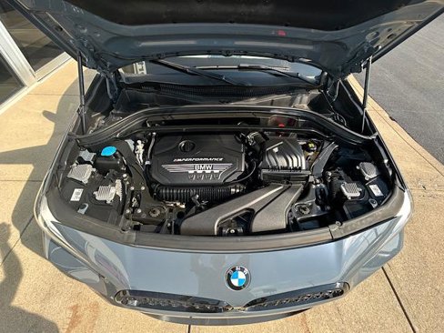 Certified 2022 BMW X2 M35i w/ Premium Package image 3