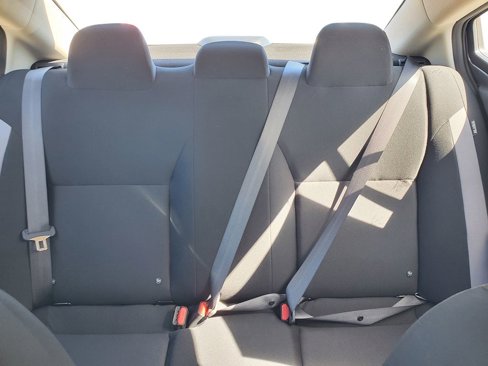 New 2025 Nissan Versa S w/ Trunk Package image 30