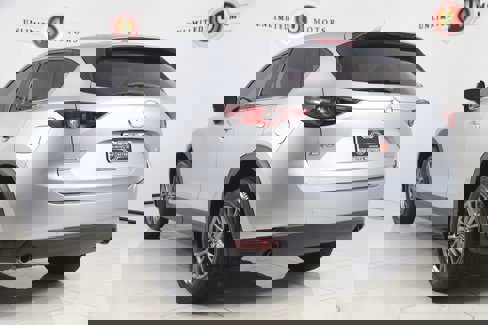 Used 2018 MAZDA CX-5 Sport image 4