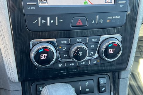 Used 2017 Chevrolet Traverse Premier image 28