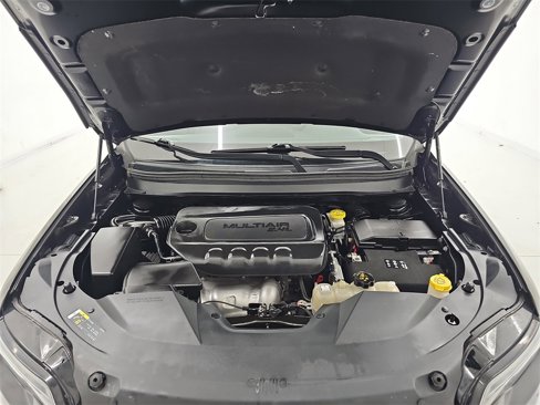 Used 2021 Jeep Cherokee Latitude Plus image 36