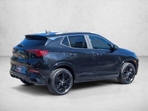 Used 2024 Buick Encore GX Sport Touring w/ Comfort Package image 5