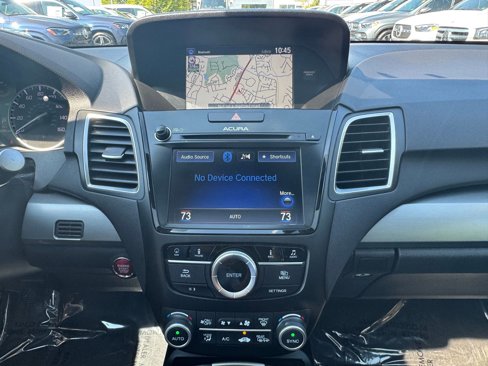 Used 2016 Acura RDX AWD w/ Advance Package image 12