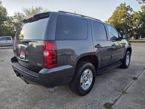 Used 2010 Chevrolet Tahoe LS image 7