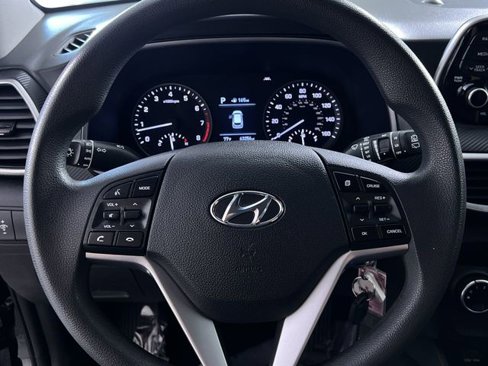 Used 2020 Hyundai Tucson SE image 14
