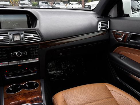 Used 2015 Mercedes-Benz E 400 Coupe image 14