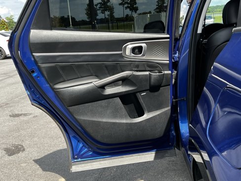 Used 2021 Kia Sorento SX image 36