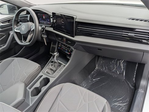 New 2025 Volkswagen Jetta Sport image 27