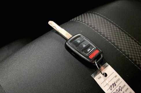Used 2019 Honda Civic LX image 19