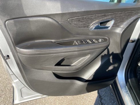 Used 2014 Buick Encore Convenience image 17