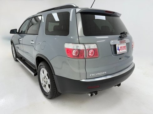 Used 2008 GMC Acadia SLE w/ Preferred Package image 38