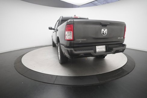 Used 2019 RAM 1500 Big Horn image 33