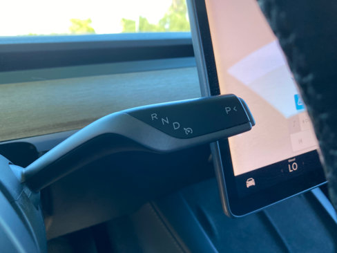 Used 2022 Tesla Model 3 image 51