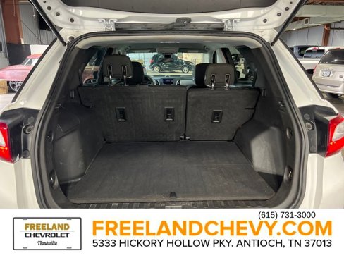 Used 2020 Chevrolet Equinox LS w/ LS Convenience Package image 9