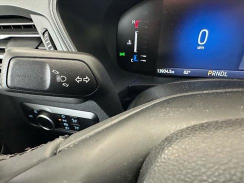 Used 2023 Ford Escape Active image 45