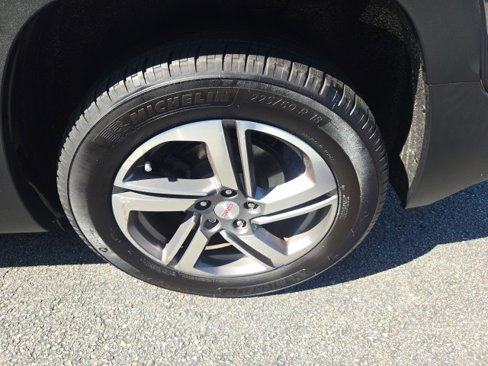 Used 2019 GMC Terrain SLT w/ Preferred Package image 7