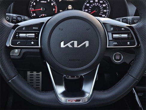 Certified 2023 Kia Forte GT-Line w/ GT-Line Technology Package image 26