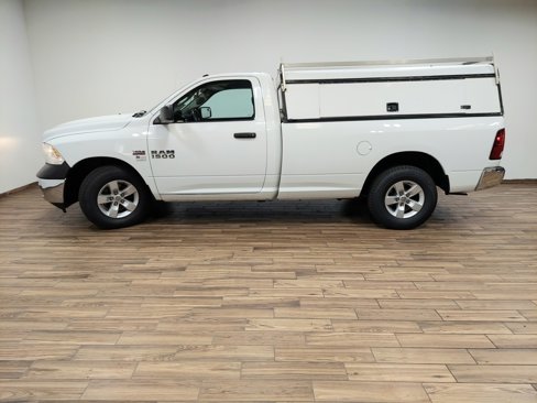 Used 2014 RAM 1500 Tradesman image 19