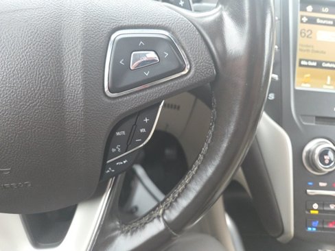 Used 2019 Lincoln MKC Reserve w/ Canadian Touring Package image 21