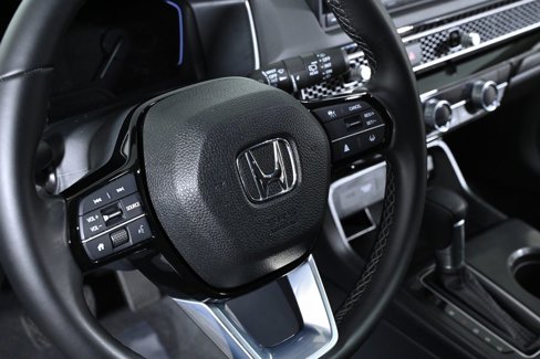 Used 2023 Honda Civic EX-L image 11