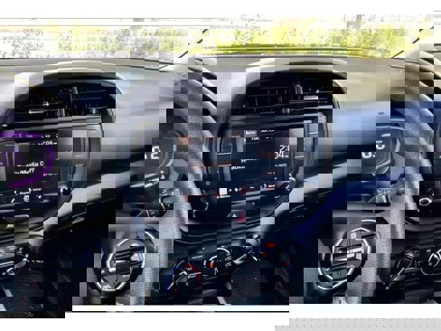 Used 2024 Kia Soul LX w/ Option Group 015 image 6