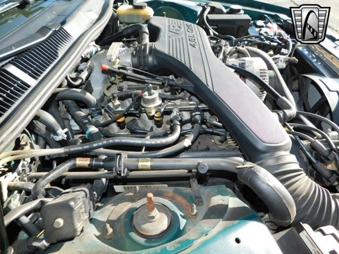 Used 1994 Ford Thunderbird LX image 23