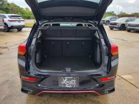 Used 2021 Buick Encore GX Select w/ Sport Touring Package image 7