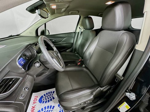 Used 2022 Buick Encore Preferred image 26