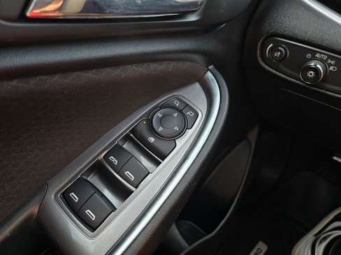Used 2022 Chevrolet Malibu LT image 21