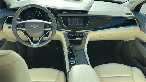 Used 2020 Cadillac XT6 Premium Luxury image 15