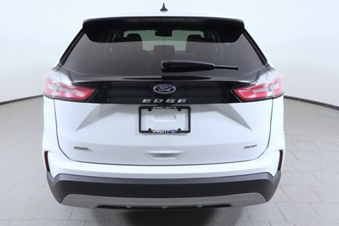 Used 2024 Ford Edge SEL image 6