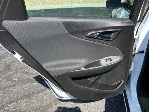 Used 2024 Chevrolet Malibu LT image 20