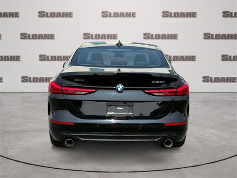 Certified 2022 BMW 228i xDrive Gran Coupe w/ Convenience Package image 4