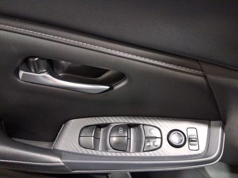Used 2024 Nissan Sentra SV image 11