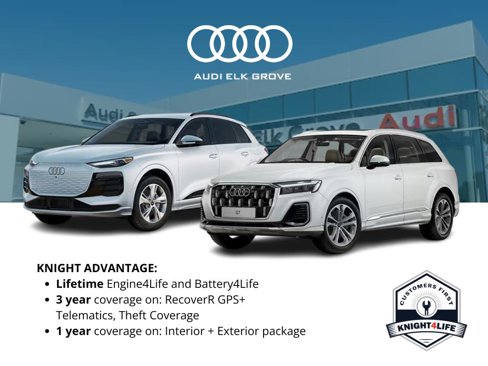 Used 2025 Audi Q3 2.0T Premium Plus w/ Premium Plus Package image 6