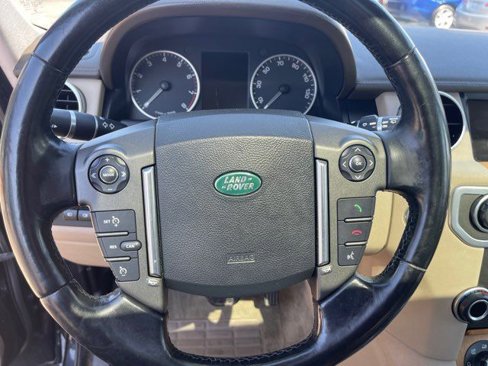 Used 2013 Land Rover LR4 HSE image 29