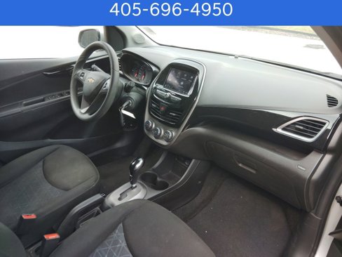 Used 2021 Chevrolet Spark LT image 11