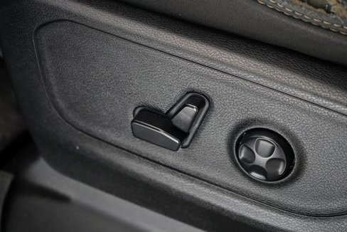 Used 2019 RAM 1500 Big Horn image 13