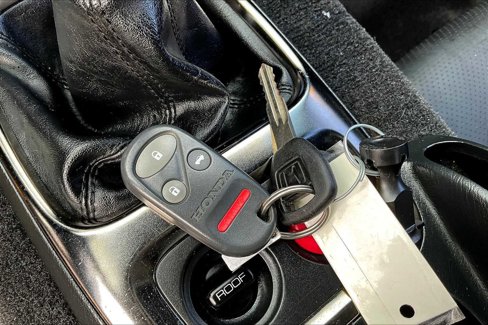 Used 2001 Honda S2000 image 12