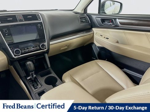 Used 2018 Subaru Legacy 2.5i Limited image 27